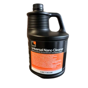 Universal Nano tisztítószer Errecom 5 LT koncentrátum (1:6 elpárologtatóhoz, higítás nélkül kondenzátorhoz)