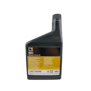 Vákuumszivattyú olaj Errecom ISO 32 500ml