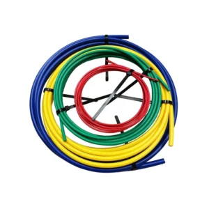 Vecamco Hajlító Készlet 1/4”+ 3/8”+1/2”+5/8” 9899-850-00