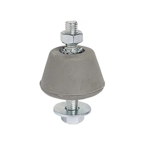 Vecamco vulkanizált rezgéscsillapító 50 kg-ig (4db/cs) 9898-023V