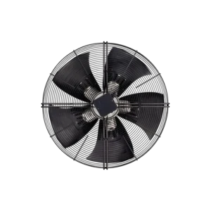Ventilátor EBM 300mm szívó 3~ S4D 300-AS34-50