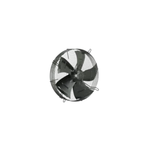Ventilátor EBM 400mm nyomó 1~ S4E 400-AP02-04