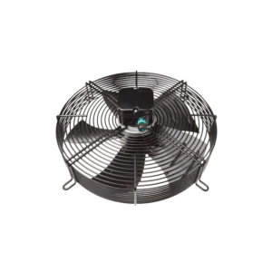 Ventilátor EBM 400mm szívó 1~ S4E 400-AP02-50