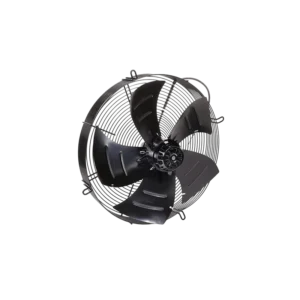 Ventilátor EBM 450mm szívó 1~ S4E 450-AP01-01