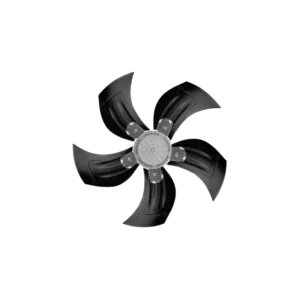 Ventilátor EBM 800mm nyomó 3~ A6D 800-AD01-02