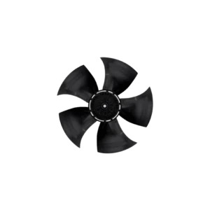 Ventilátor EBM 500mm szívó 1~ A6E 500-AJ03-01