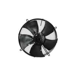 Ventilátor EBM 500mm szívó 1~ S4E 500-AM03-01