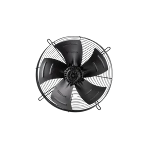 Ventilátor EBM 350mm szívó 1~ S6E 350-AN24-34