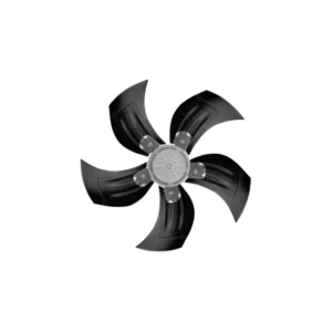 Ventilátor EBM 800mm szívó 3~ A6D 800-AD01-01
