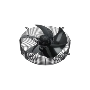 Ventilátor Rotomatika 350mm szívó 1~ R09R-3530HA-4M-4237 HIDRIA