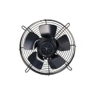 Ventilátor Wind 250mm NYOMÓ 1~ YWF-4E-250-B-92/25-G