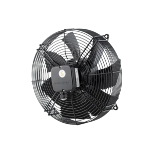 Ventilátor Ziehl-Abegg 350mm szívó FN035-VDK.0F.V7P2 / 230Volt