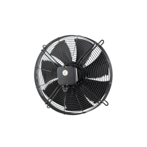 Ventilátor Ziehl-Abegg 400mm szívó FN040-4EK.0F.V7P2 / 230Volt