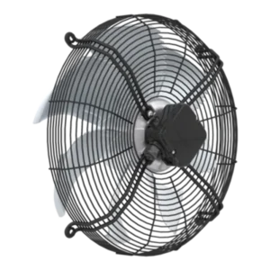 Ventilátor Ziehl-Abegg 500mm szívó FN050-SDK.4F.V7P1 / 400Volt