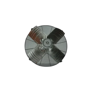 Ventilátor Ziehl-Abegg 630mm szívó FB063-VDS.4M.V4L / 400Volt