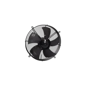 Ventilátor EBM 300mm szívó 1~ S4E 300-AS72-30