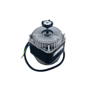 Ventilátor mot.34W MA-VIB / ELCO