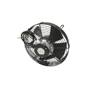 Ventilator motor Aspera UJ 9232/9238 GS-hez
