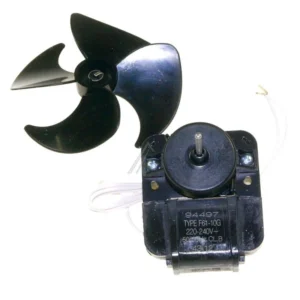 Ventilátor motor F61-10G