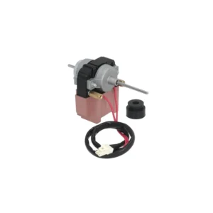 Ventilátor motor WillTron ZYD-2J / CW-120, CW160 (YJF-6120)