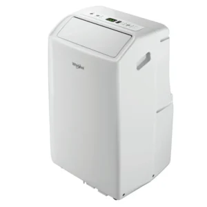 Whirlpool PACF212CO W mobil klíma 3,5 kW  (csak hűtős)