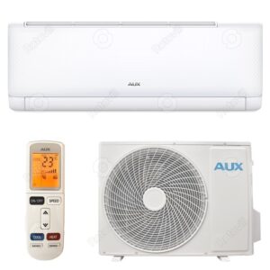 KLÍMA AUX GAMMA 3R 5,1 kW AKCIÓ