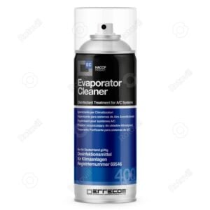ERRECOM EVAPORATOR CLEANER (klímatisztító és higienizáló spray) 400ml