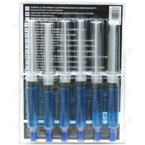 ERRECOM EXTREME TÖMÍTŐADALÉK (6x12ml)