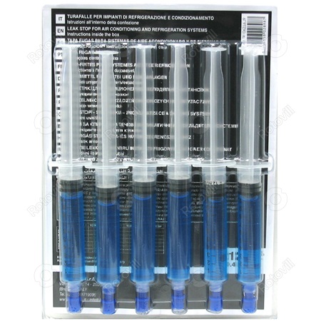 ERRECOM EXTREME TÖMÍTŐADALÉK (6x12ml)