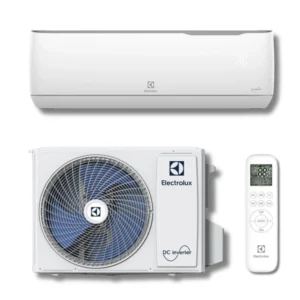 Szuper akció: ELECTROLUX EACS/I-12HEJ EACS/O-12HEJ 3,5 kW-os klímaszett